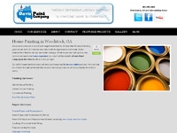 Woodstock House Painters