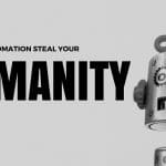 Don’t Let Automation Replace Your Actual Web Presence