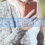 Go LIVE with Confidence! 7 Tips for Successful Live Streaming