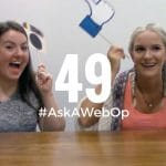 Our Social Media Mantras – #AskAWebOp Ep 49