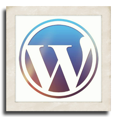 Wordpress logo