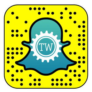 TrustWorkz on Snapchat