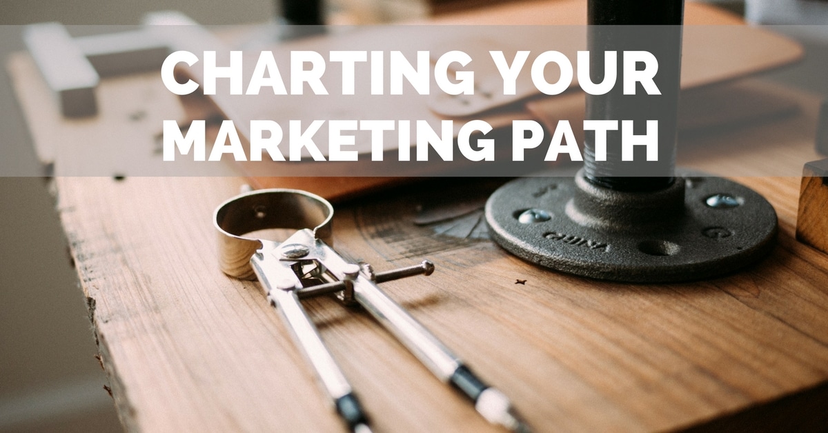 Charting Your Marketing Path with Big Data