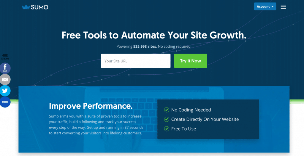 Website traffic tools for small businesses