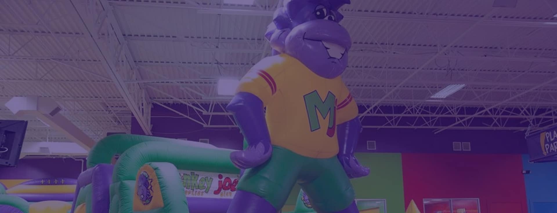 Monkey Joe’s Case Study TrustWorkz