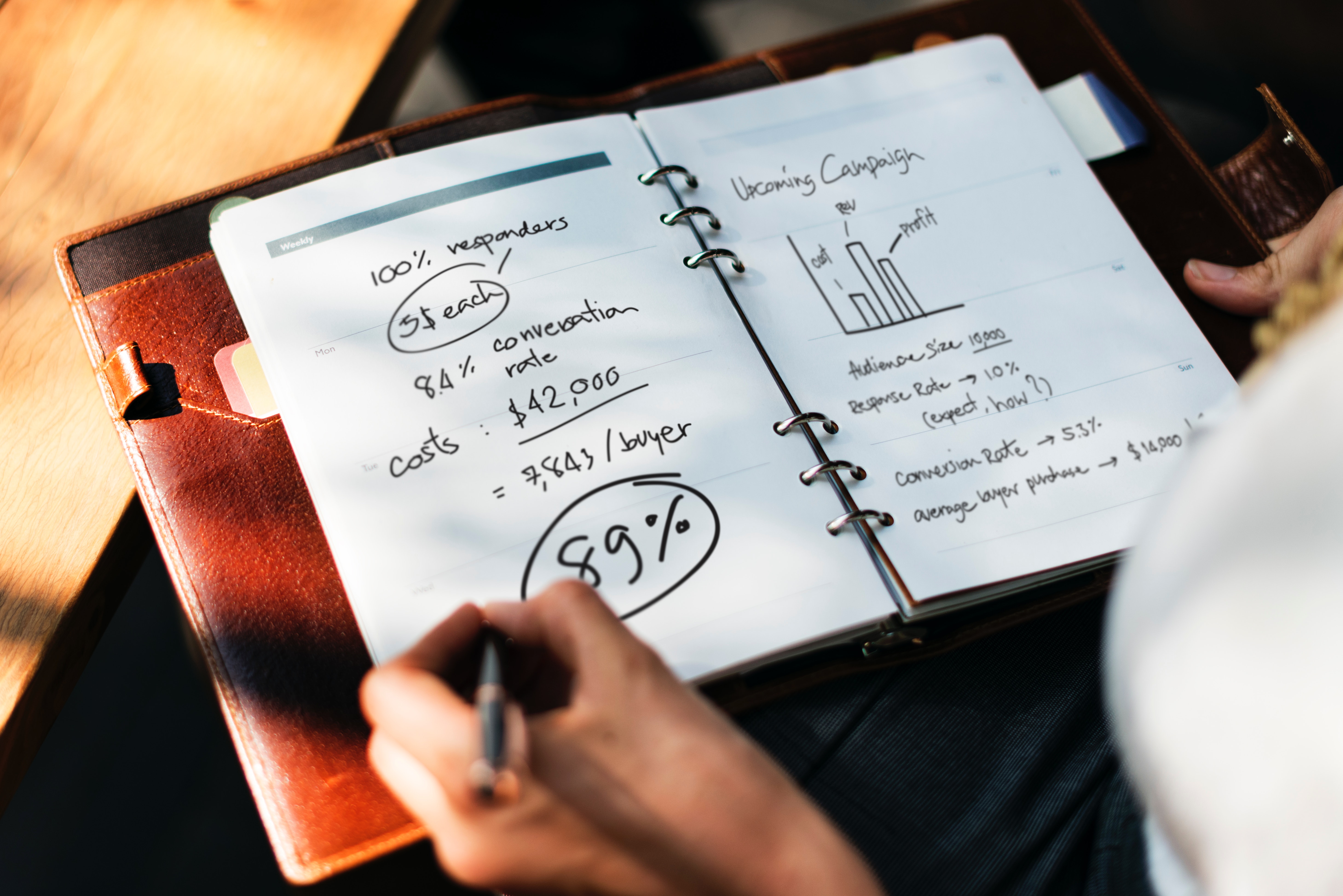 business analytics
