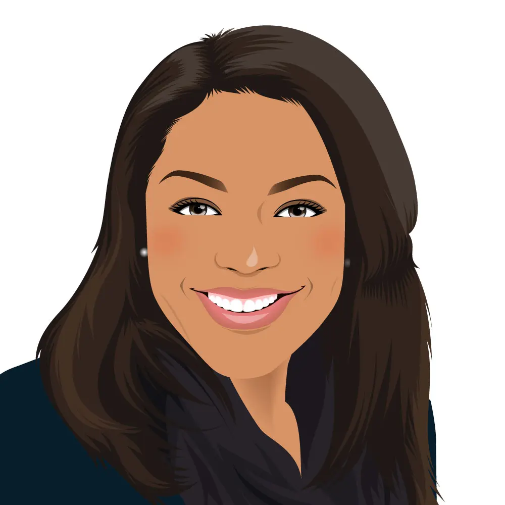 Sanetra Richards