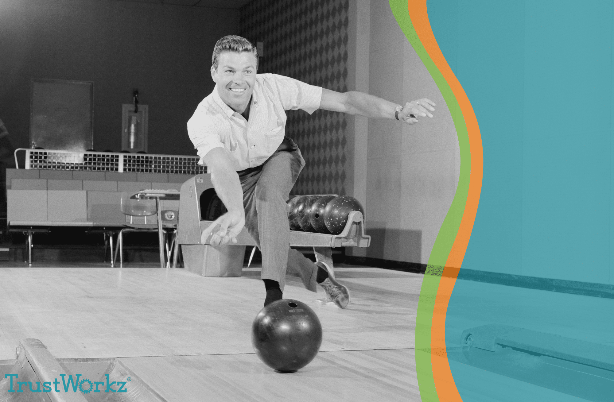 Bowling Industry This one's for you! TrustWorkz